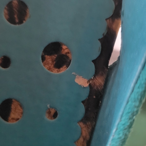 Wedge Heel - Picture 5 of 6